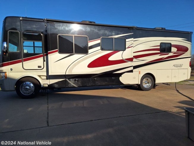 Used 2015 Tiffin Allegro 34TGA available in Royse City, Texas