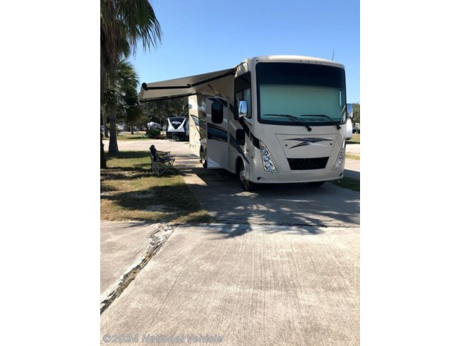 2020 Thor Motor Coach Windsport 29M - Used Class A For Sale by National Vehicle in Williamsburg, Virginia