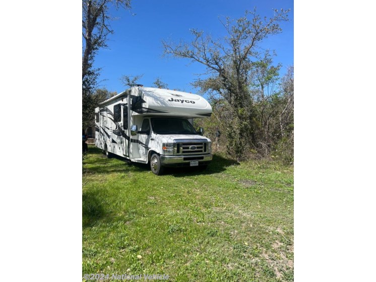 Used 2019 Jayco Greyhawk 31F available in Round Rock, Texas