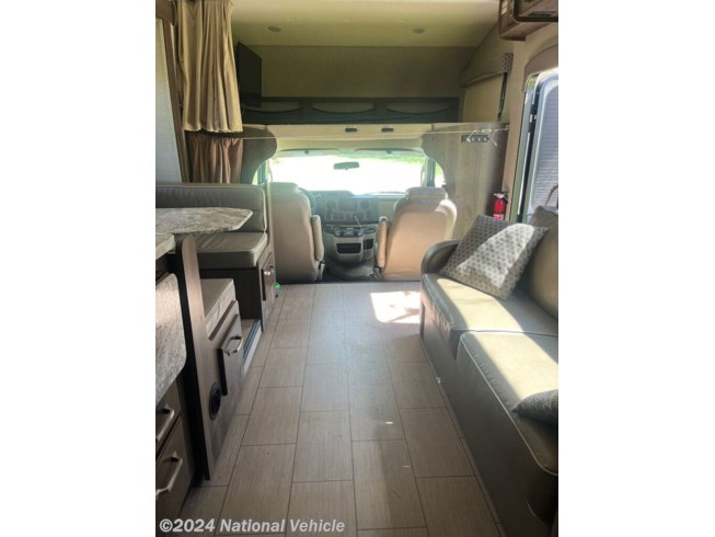 2019 Greyhawk 31F by Jayco from National Vehicle in Round Rock, Texas
