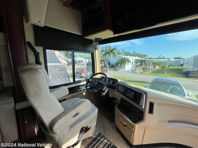 2017 Ventana LE 4037 by Newmar from National Vehicle in Punta Gorda, Florida