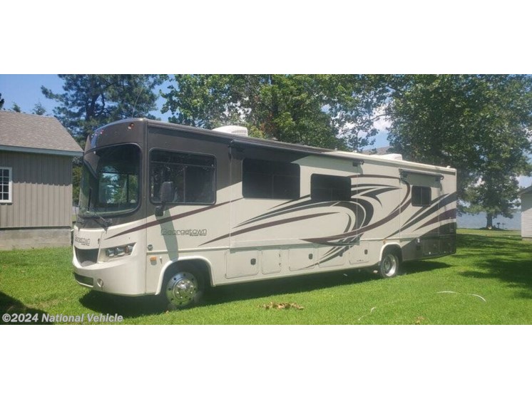 Used 2016 Forest River Georgetown 364TS available in Tappahannock, Virginia