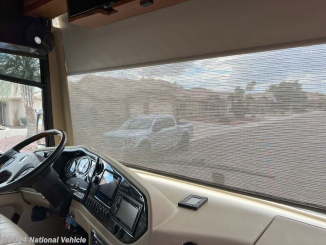 2017 Allegro Bus 37AP by Tiffin from National Vehicle in Peoria, Arizona