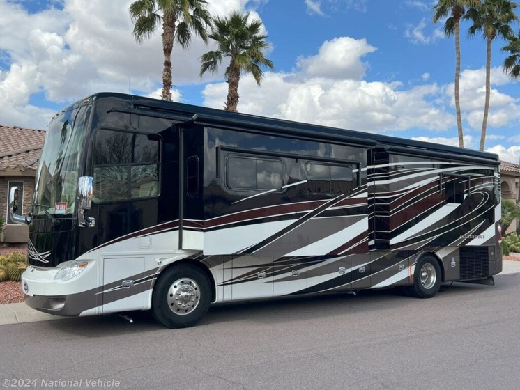 Used 2017 Tiffin Allegro Bus 37AP available in Peoria, Arizona