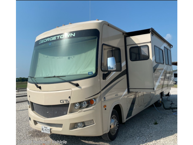 Used 2019 Forest River Georgetown GT3 33B available in Aubrey, Texas