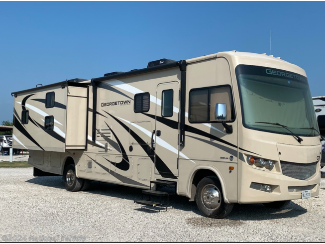 2019 Georgetown GT3 33B by Forest River from National Vehicle in Aubrey, Texas