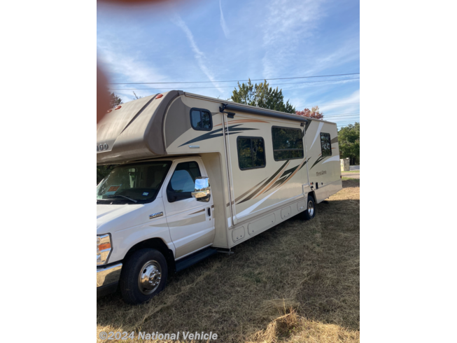 2018 Winnebago Minnie Winnie 31K - Used Class C For Sale by National Vehicle in Georgetown, Texas