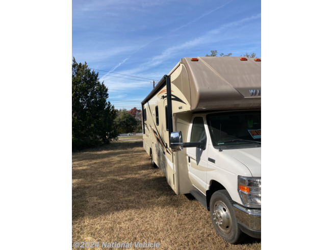 2018 Minnie Winnie 31K by Winnebago from National Vehicle in Georgetown, Texas