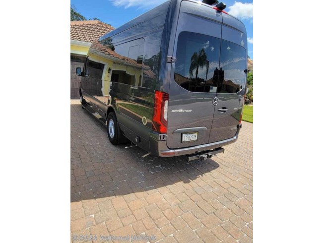 2021 American Coach American Patriot MD2 - Used Class B For Sale by National Vehicle in Ormond Beach, Florida