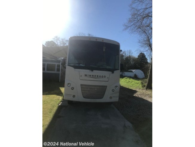 2015 Winnebago Vista 26HE - Used Class A For Sale by National Vehicle in Elloree, South Carolina