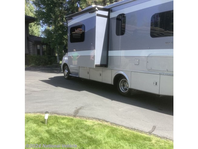 2021 Tiffin Wayfarer 24TW - Used Class C For Sale by National Vehicle in Bend, Oregon