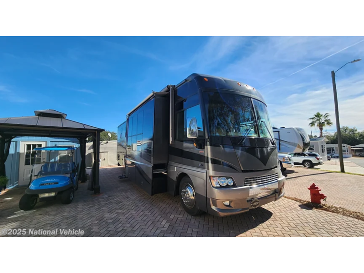 2006 Winnebago Adventurer 38J RV for Sale in Clermont, FL 34711 ...