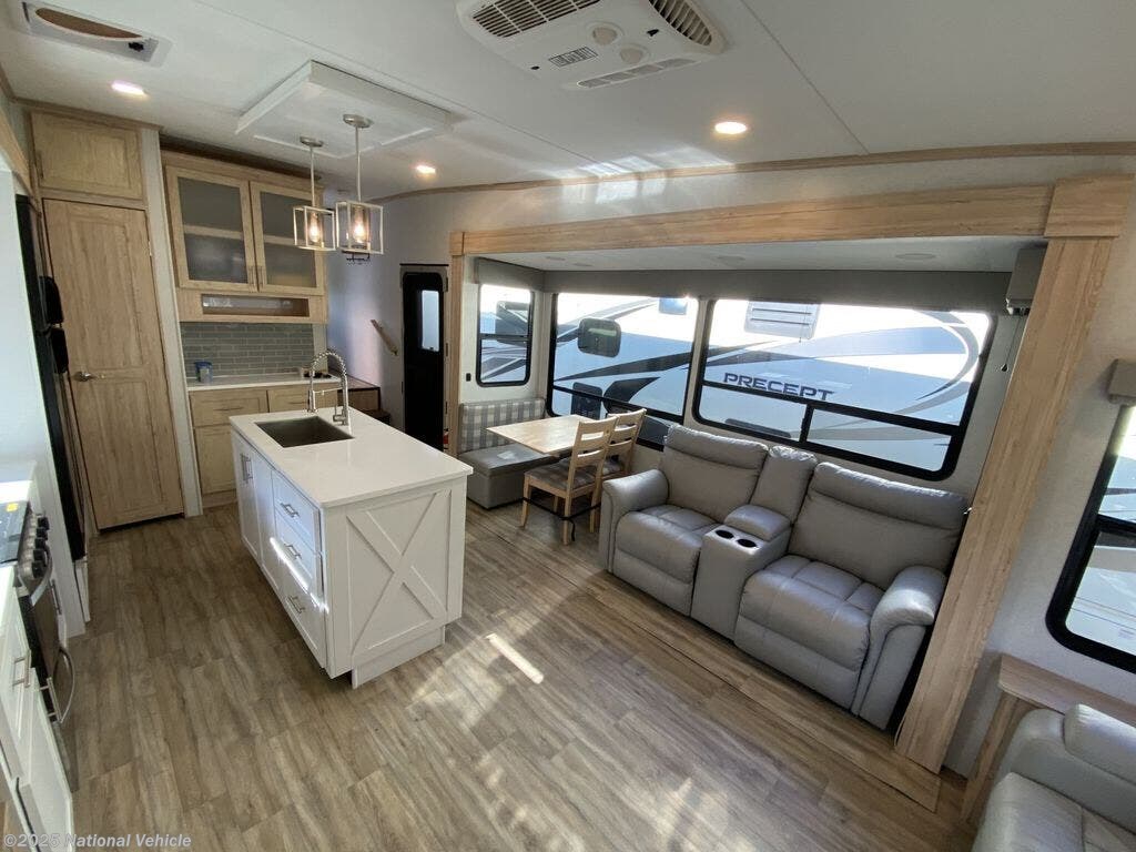 2022 Alliance RV Avenue 32RLS RV for Sale in New Kent, VA 23124 ...