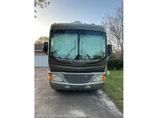 2006 Fleetwood Pace Arrow 36D - Used Class A For Sale by National Vehicle in Mandeville, Louisiana