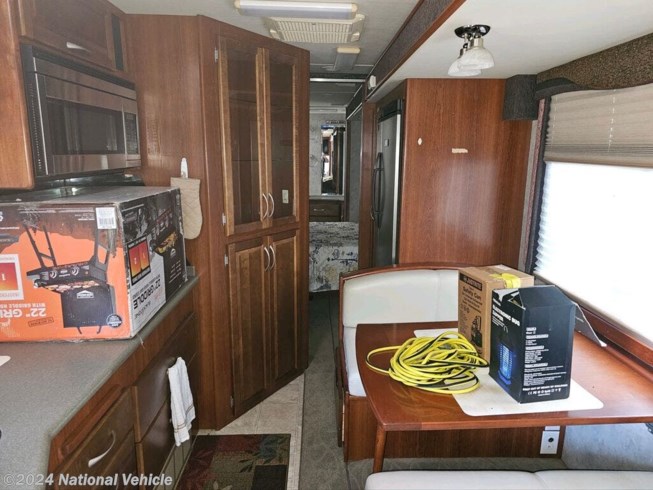 2006 Pace Arrow 36D by Fleetwood from National Vehicle in Mandeville, Louisiana