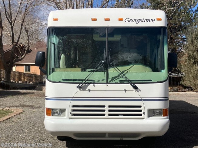 2001 Georgetown 303 by Forest River from National Vehicle in Fernley, Nevada