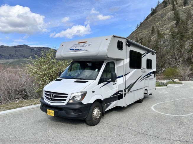 2020 Prism 2200FS by Coachmen from National Vehicle in Loomis, Washington
