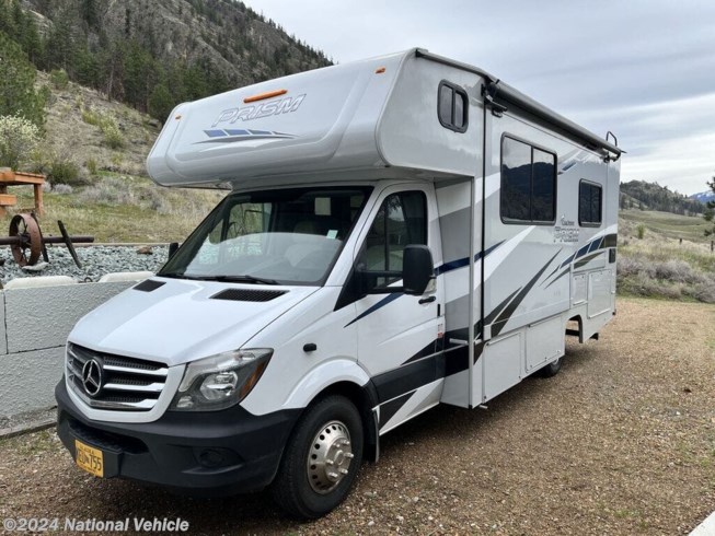 2020 Coachmen Prism 2200FS - Used Class C For Sale by National Vehicle in Loomis, Washington