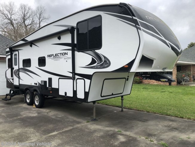 Used 2020 Grand Design Reflection 150 260RD available in Carenco, Louisiana