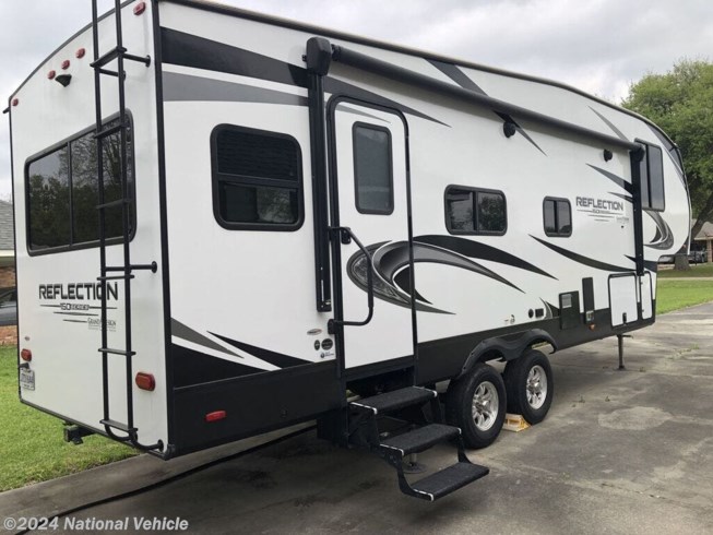 2020 Grand Design Reflection 150 260RD - Used Fifth Wheel For Sale by National Vehicle in Carenco, Louisiana