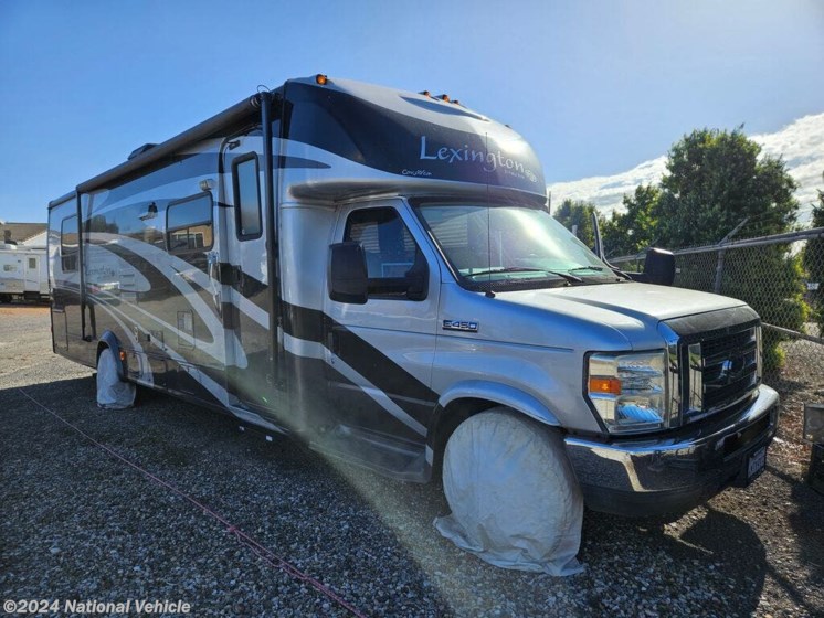 Used 2010 Forest River Lexington 300SS available in Chino Hills, California