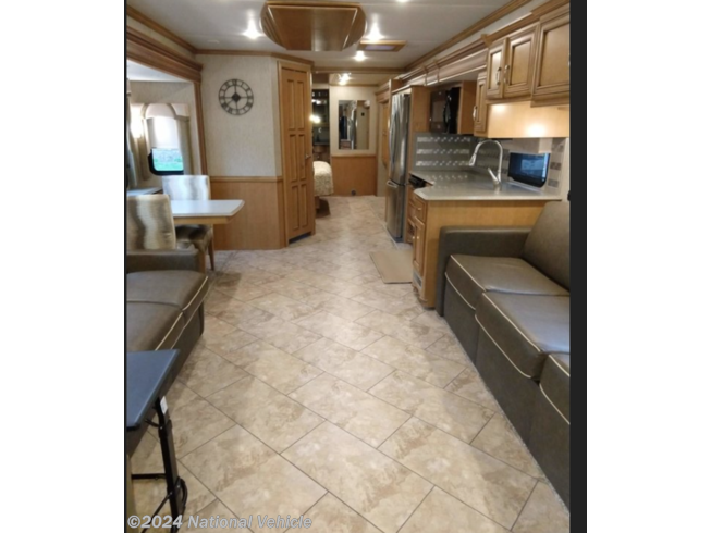 2016 Ventana LE 4002 by Newmar from National Vehicle in Tomball, Texas