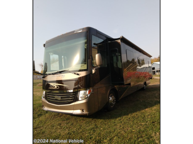 2016 Newmar Ventana LE 4002 - Used Class A For Sale by National Vehicle in Tomball, Texas
