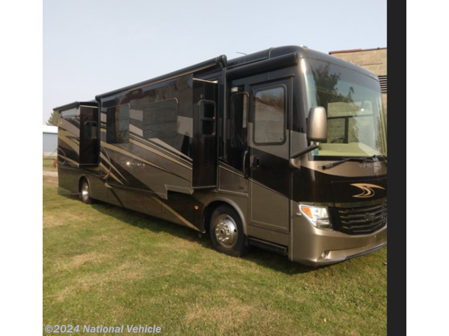 Used 2016 Newmar Ventana LE 4002 available in Tomball, Texas