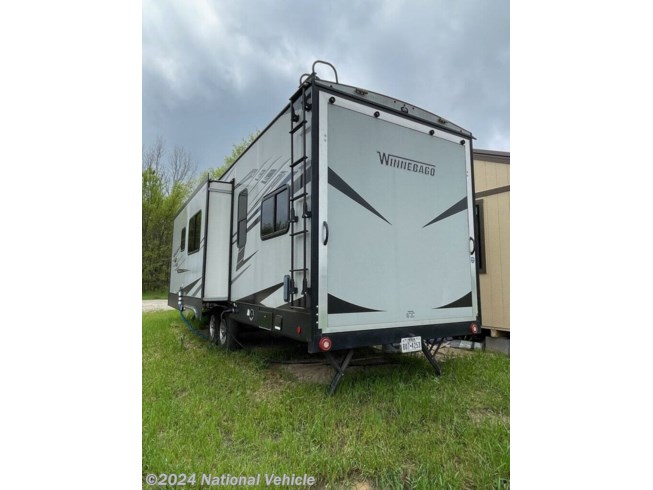 2021 Spyder S30MAX by Winnebago from National Vehicle in Gilmer, Texas