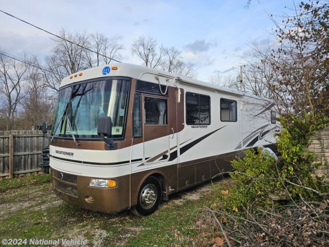Used 2001 Holiday Rambler Scepter 38PBD available in Indianapolis, Indiana