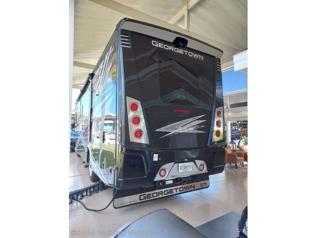 2023 Georgetown GT7 32J7 by Forest River from National Vehicle in Titusville, Florida