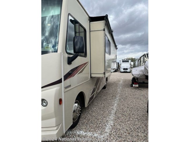 2019 Winnebago Vista 29VE - Used Class A For Sale by National Vehicle in Tuscon, Arizona