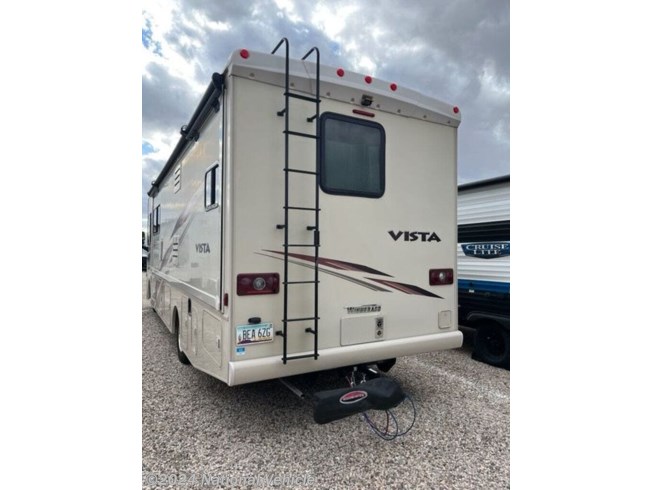 2019 Vista 29VE by Winnebago from National Vehicle in Tuscon, Arizona