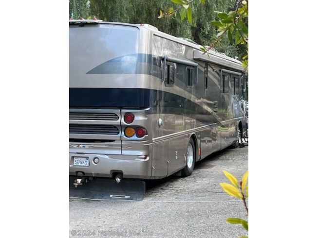 2003 Fleetwood American Dream 40W - Used Class A For Sale by National Vehicle in Temecula, California