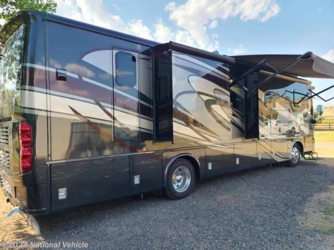 2018 Ventana 3709 by Newmar from National Vehicle in Tempe, Arizona