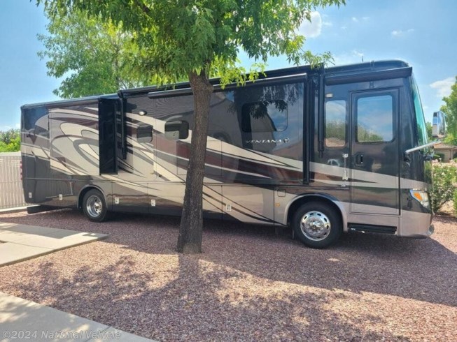 Used 2018 Newmar Ventana 3709 available in Tempe, Arizona