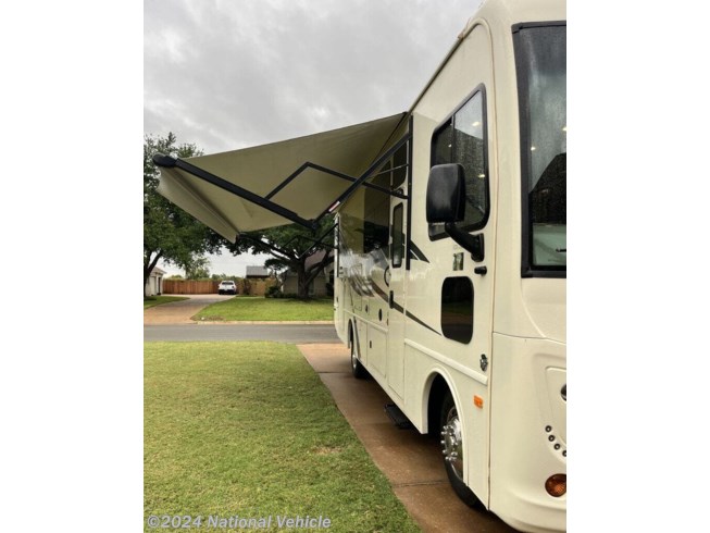 2019 Holiday Rambler Admiral 29M - Used Class A For Sale by National Vehicle in round rock, Texas