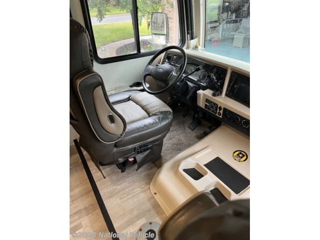 2019 Admiral 29M by Holiday Rambler from National Vehicle in round rock, Texas