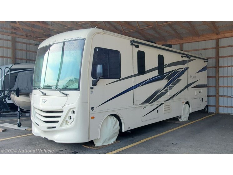 Used 2021 Fleetwood Flair 28A available in Henryville, Indiana