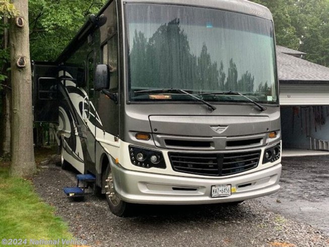 2019 Fleetwood Bounder 35K - Used Class A For Sale by National Vehicle in Rochester, New York