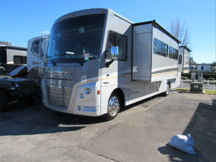 36z 2022 Winnebago Adventurer 36Z RV for Sale in Aurora, OH 44202 ...