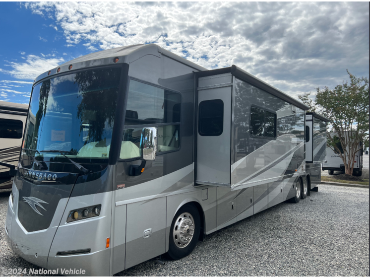 Used 2013 Winnebago Journey 42E available in Dumfries, Virginia