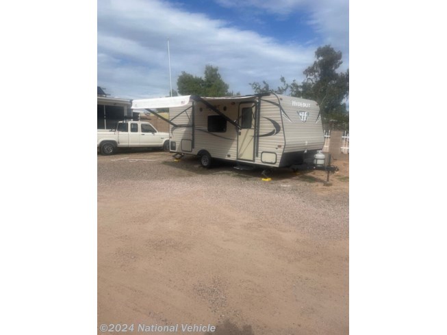 Used 2017 Keystone Hideout LHS Mini 185LHS available in Mesa, Arizona
