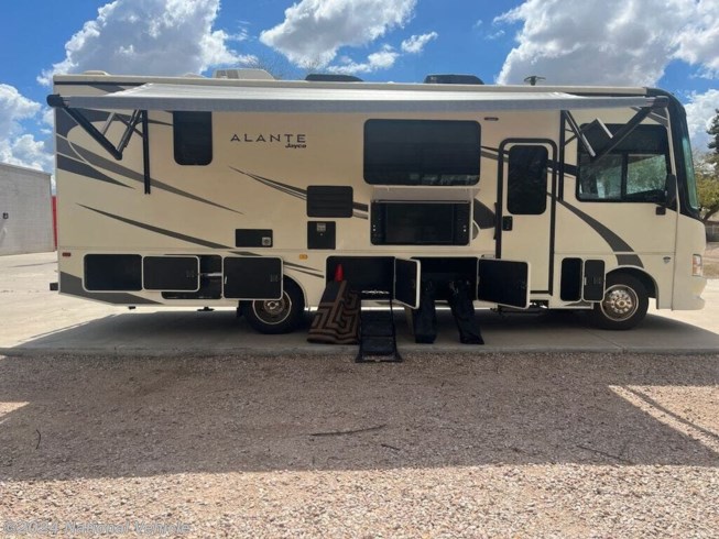 2021 Alante 27A by Jayco from National Vehicle in Sun Lakes, Arizona