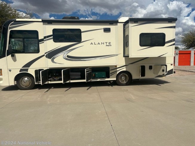 2021 Jayco Alante 27A - Used Class A For Sale by National Vehicle in Sun Lakes, Arizona