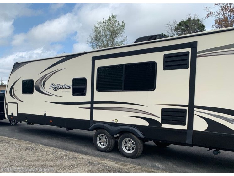 Used 2018 Grand Design Reflection 285BHTS available in Cape May, New Jersey