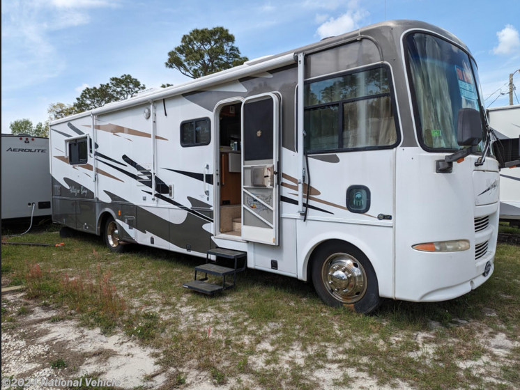 Used 2005 Tiffin Allegro Bay 34XB available in Homosassa, Florida
