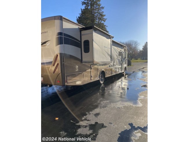 2017 Thor Motor Coach Windsport 35M - Used Class A For Sale by National Vehicle in Oconomowoc, Wisconsin