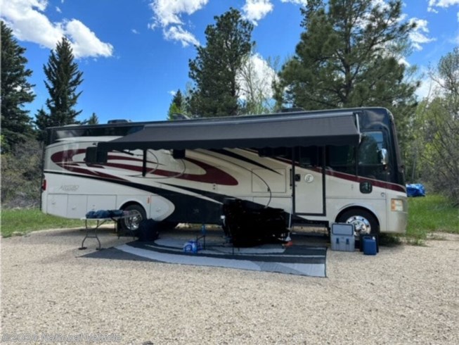 2015 Tiffin Allegro Open Road 36LA - Used Class A For Sale by National Vehicle in Colorado Springs, Colorado