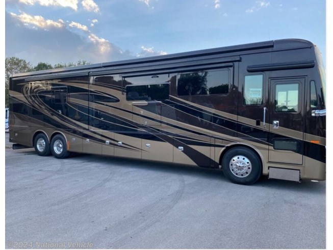 Used 2022 Tiffin Allegro Bus 45OPP available in Spring Branch, Texas